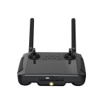 Original SIYI MK15 15KM 5.5inch Screen 1080p 60fps Certified 180ms Latency Battery-Powered Handheld Enterprise Smart Remote